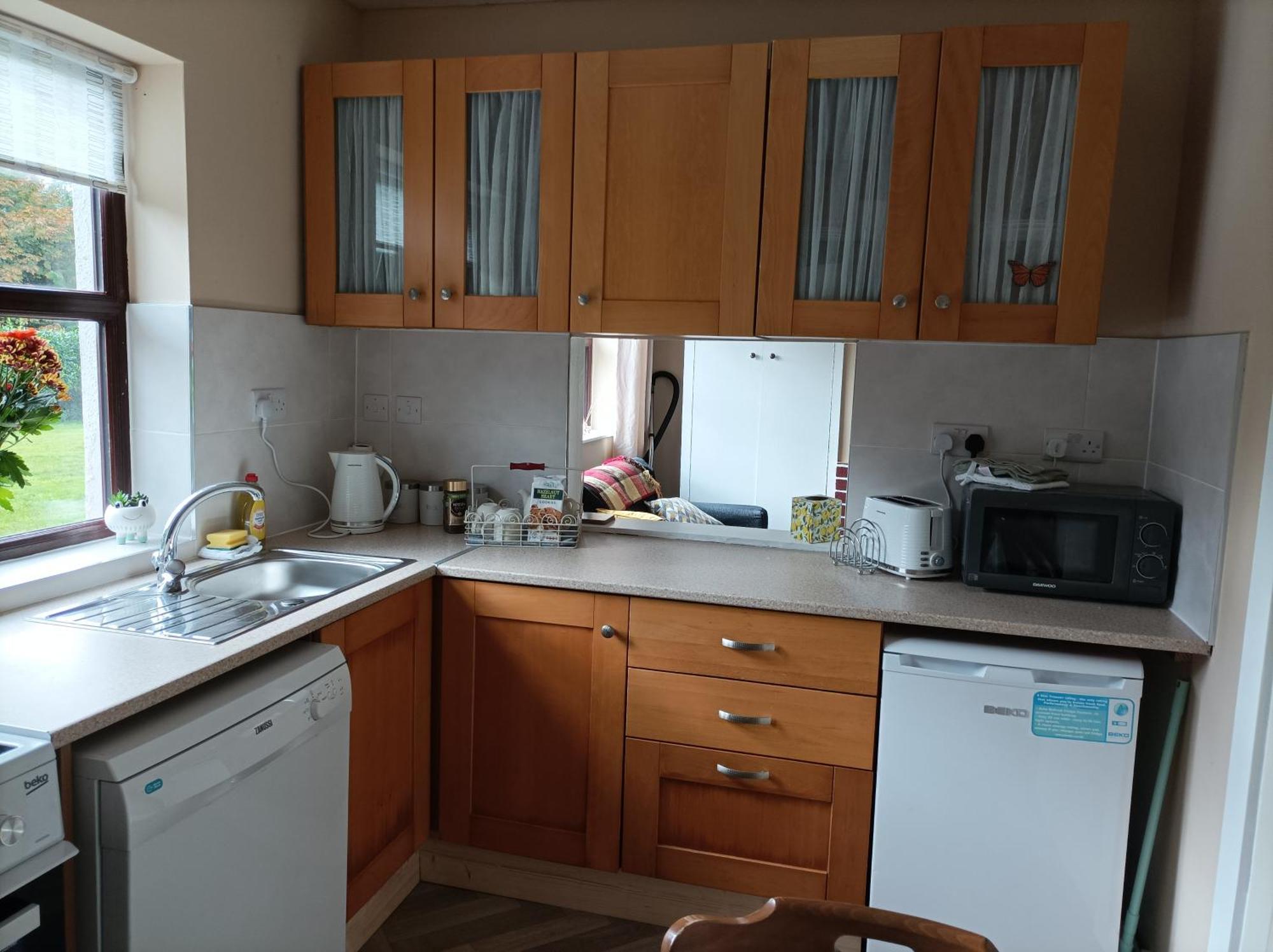 The Croft Apartment Γουέστπορτ Εξωτερικό φωτογραφία